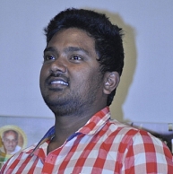 Comedian Bala Saravanan is as busy as a bee, with seven projects in hand.