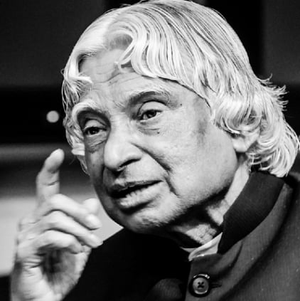 Compilation of condolence messages of celebrities from the film industry to former President of India, Dr.APJ Abdul Kalam.