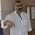 Big 'Thala 56' surprise on Ajith's birthday