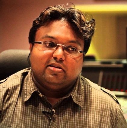 Composer D Imman to work for director Lingusamy's Sandakozhi 2 Composer D Imman to work for director Lingusamy's Sandakozhi 2