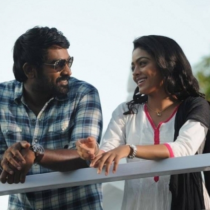 Debut music composer Sam CS speaks about his work in Mellisai