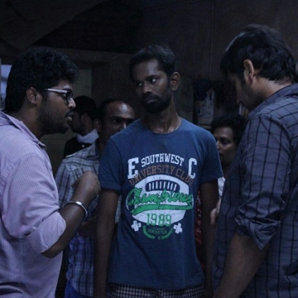 Demonte Colony Director Ajay Gnanamuthu speaks about the splendid response to the film