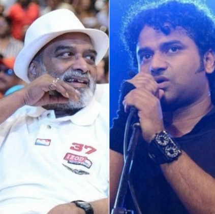 Devi Sri Prasad’s father Sathyamurthy has reached the heavenly abode