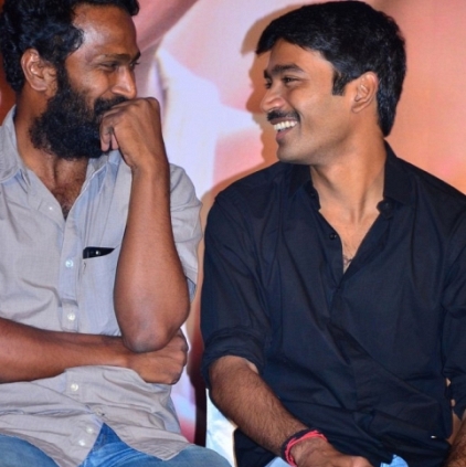 Dhanush and Vetri Maaran's Vada Chennai to be made in two parts