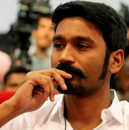 Dhanush is said to have bought the Hindi release rights of his Prabhu Solomon film