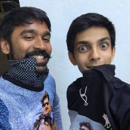 Dhanush starring VIP 2's important dates and title will be announced in the month of October.
