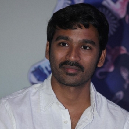 Dhanush to colloborate with Ethir Neechal fame director RS Durai Senthilkumar for a new project