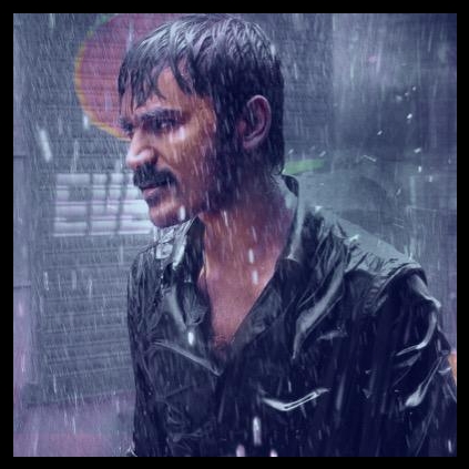 Dhanush's big help during the Chennai floods. Dhanush's big help during the Chennai floods.