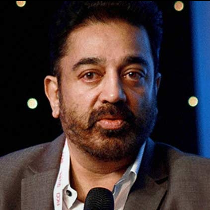 Director Adhik Ravichandran is not directing Kamal Haasan yet.