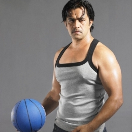 Director Arun Vaidhyanathan to team with Arjun for his next Tamil film