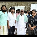 director-balas-thara-thappattai-begins-in-pondycherry-photos-pictures-stills Varalaxmi Sarathkumar begins in Pondycherry