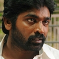 Once again with Vijay Sethupathi!