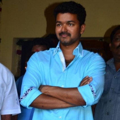 Director Mahendran to act in Vijay's 59th film with Atlee