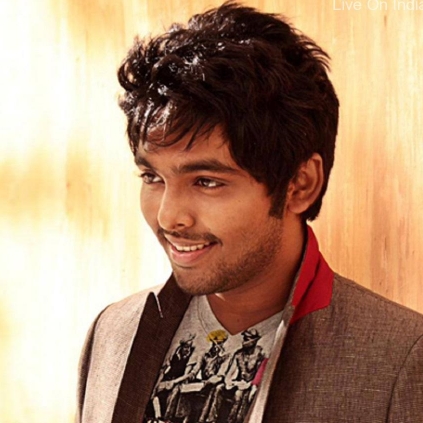 Director Rajesh and GV Prakash to do a film together.