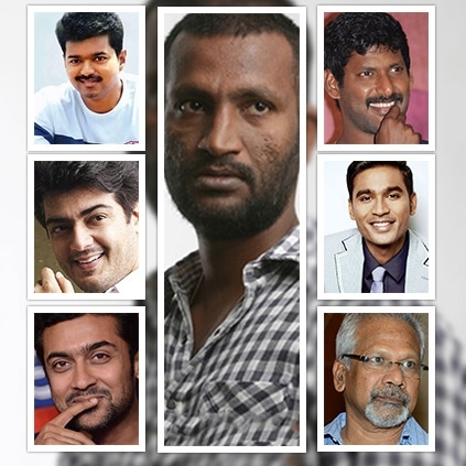 Director Suseenthiran's interaction with his fans in Twitter Director Suseenthiran's interaction with his fans in Twitter