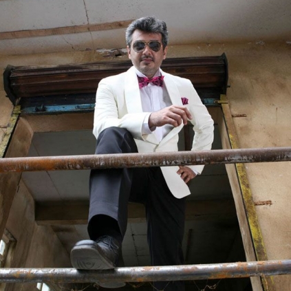 Director Venkat Prabhu feels that Thala Ajith is a good actor too