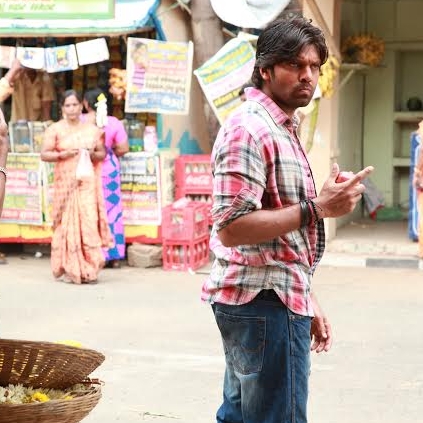 Director Vishnuvardhan updates on his next film Yatchan