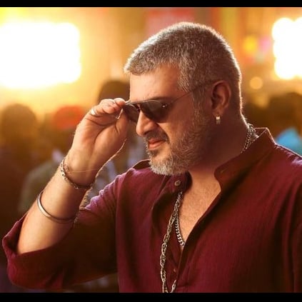 Doctors have advised Ajith to take 6 months of complete bed rest.
