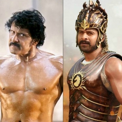Global United Media will be releasing Baahubali in Kerala in Tamil and Malayalam.