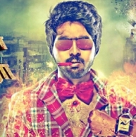 G.V.Prakash's TIN is all set to cross Lap One!