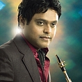 Harris Jayaraj - What a 'track' record