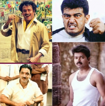 Here is the list of Mumbai based Tamil Dons