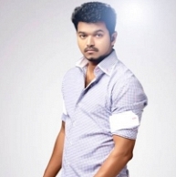 Ilayathalapathy Vijay breaks it for GV!