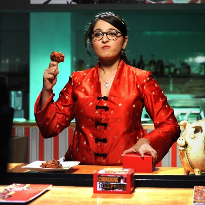 Inji Iduppazhagi grosses around 4 crores in Tamil Nadu after the first 3 days Inji Iduppazhagi grosses around 4 crores in Tamil Nadu after the first 3 days