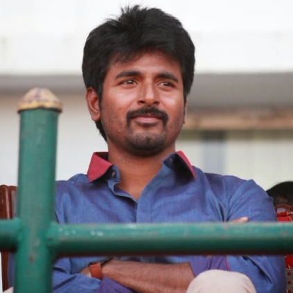 Interesting tidbits about Sivakarthikeyan's upcoming biggie with P C Sreeram's camera work.