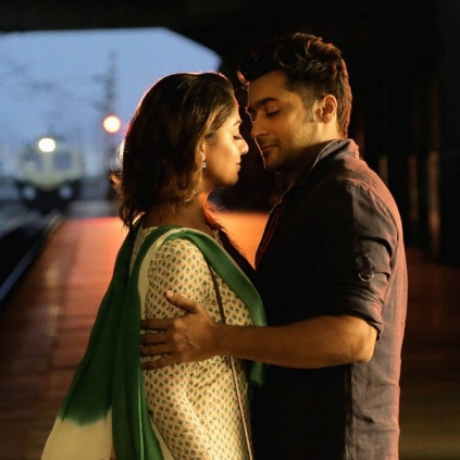 Interesting tidbits about Suriya - Venkat Prabhu's Masss