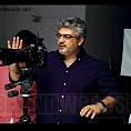 Second film with Thala Ajith?
