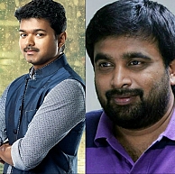 Is producer/actor/director Sasikumar doing Vijay's 60th film?