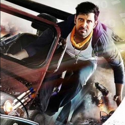 J Anoop Seelin, who has done the background score of 10 Endrathukulla, talks about his work J Anoop Seelin, who has done the background score of 10 Endrathukulla, talks about his work