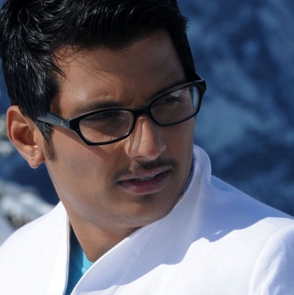 Jiiva's Kavalai Vendam team to start shooting from January 18th 2016.