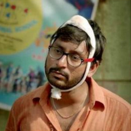 Jiiva's Kavalai Vendam to start off post Pongal 2016.