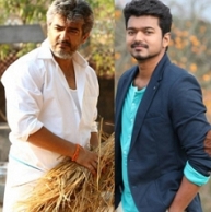 Jilla and Veeram complete one year
