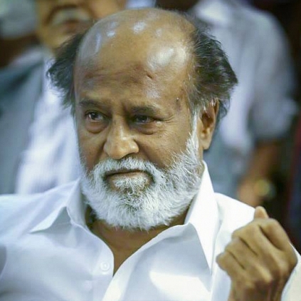 Kabali first look launch planned on September 17