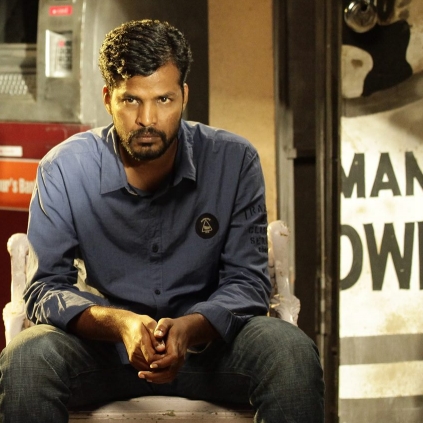 Kallappadam director Vadivel's next will be a stylish action thriller Kallappadam director Vadivel's next will be a stylish action thriller