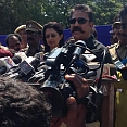 Kamal differs from Rajini's view ... And what about Goundamani?