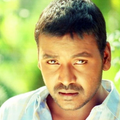 Kanchana 3 is currently titled as Naagaa