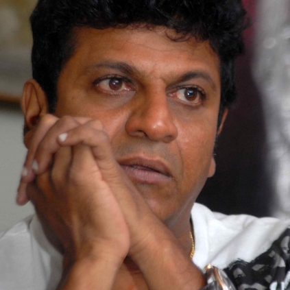Kannada Hat-trick Hero Shivarajkumar suffered a minor heart attack