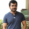 A 360 degree coverage for Karthi ...