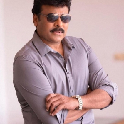 Kaththi remake for Chiranjeevi's 150th?