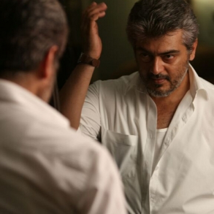 Lakshmi Menon to play a pivotal role in Ajith Kumar's 'Thala 56' Lakshmi Menon to play a pivotal role in Ajith Kumar's 'Thala 56'