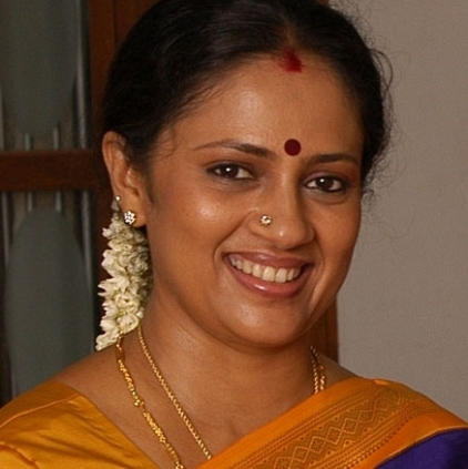 Lakshmy Ramakrishnan talks about her film Ammini Lakshmy Ramakrishnan talks about her film Ammini