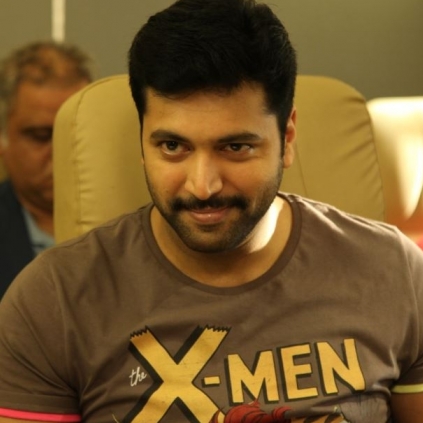 Lyca Productions likely to produce Jayam Ravi - Suseenthiran film.