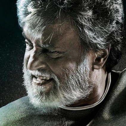 Madras actress Riythvika is a part of Superstar Rajini's Kabali too