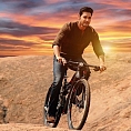 Mahesh Babu comes back?
