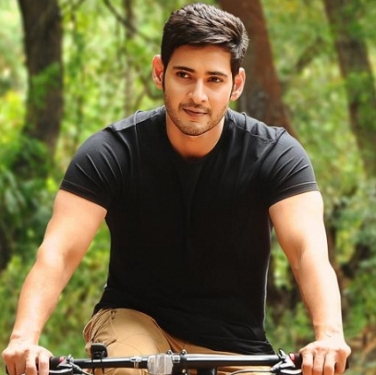Mahesh Babu's Brahmotsavam will have Thulasi as Kajal Agarwal's mom