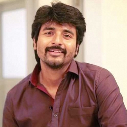 Make-up specialists Weta Workshop to work in Sivakarthikeyan's next film